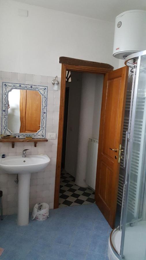 Rural House Rondini Ξενοδοχείο Camposasco Εξωτερικό φωτογραφία