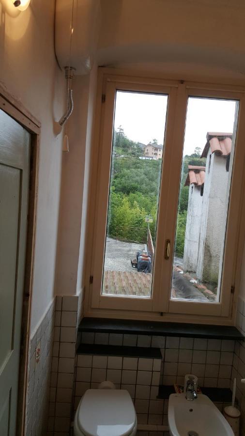 Rural House Rondini Ξενοδοχείο Camposasco Εξωτερικό φωτογραφία