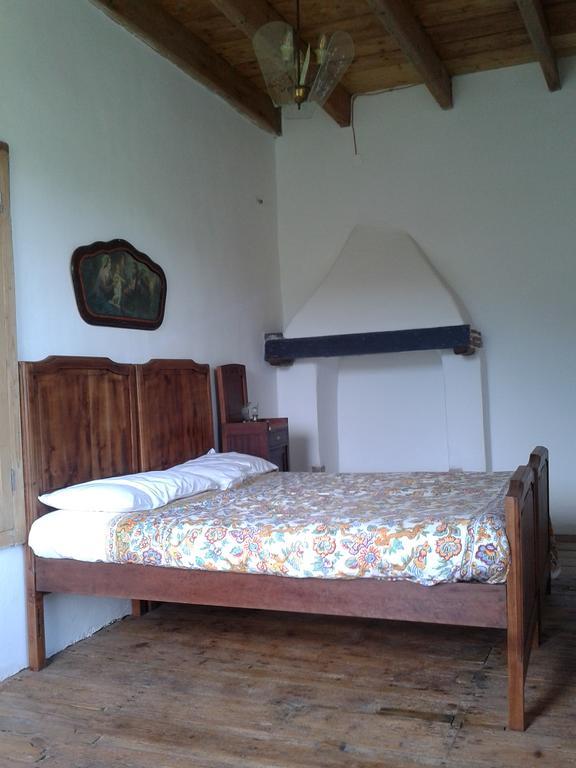Rural House Rondini Ξενοδοχείο Camposasco Εξωτερικό φωτογραφία