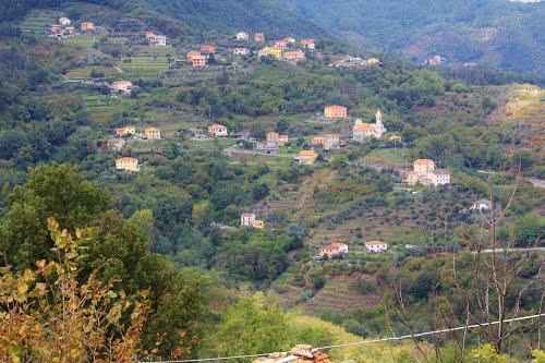Rural House Rondini Ξενοδοχείο Camposasco Εξωτερικό φωτογραφία