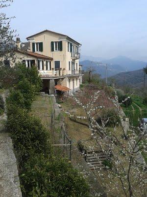 Rural House Rondini Ξενοδοχείο Camposasco Εξωτερικό φωτογραφία