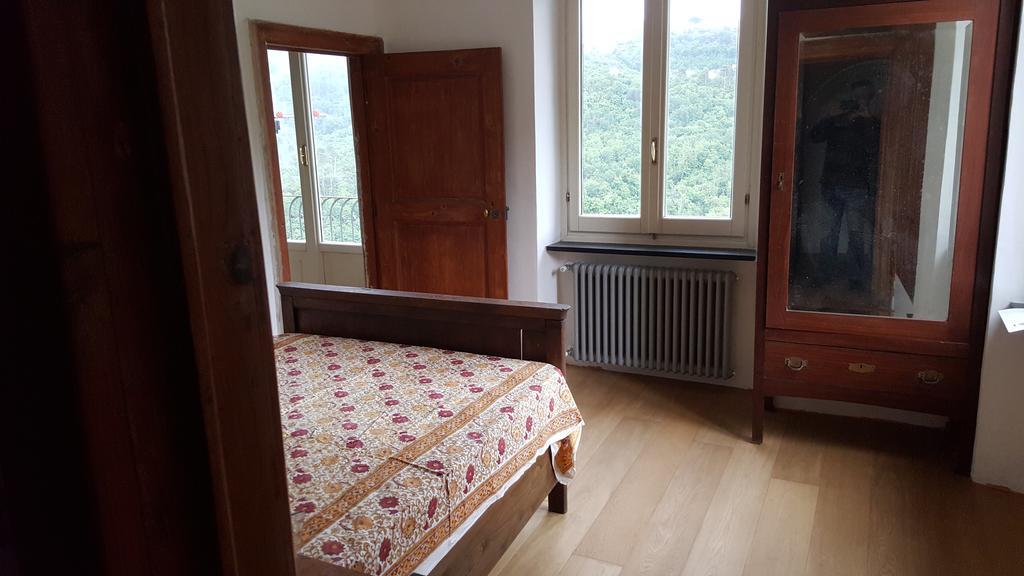 Rural House Rondini Ξενοδοχείο Camposasco Εξωτερικό φωτογραφία
