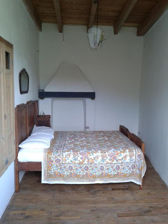Rural House Rondini Ξενοδοχείο Camposasco Εξωτερικό φωτογραφία